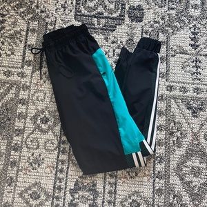 Adidas Windbreaker Joggers